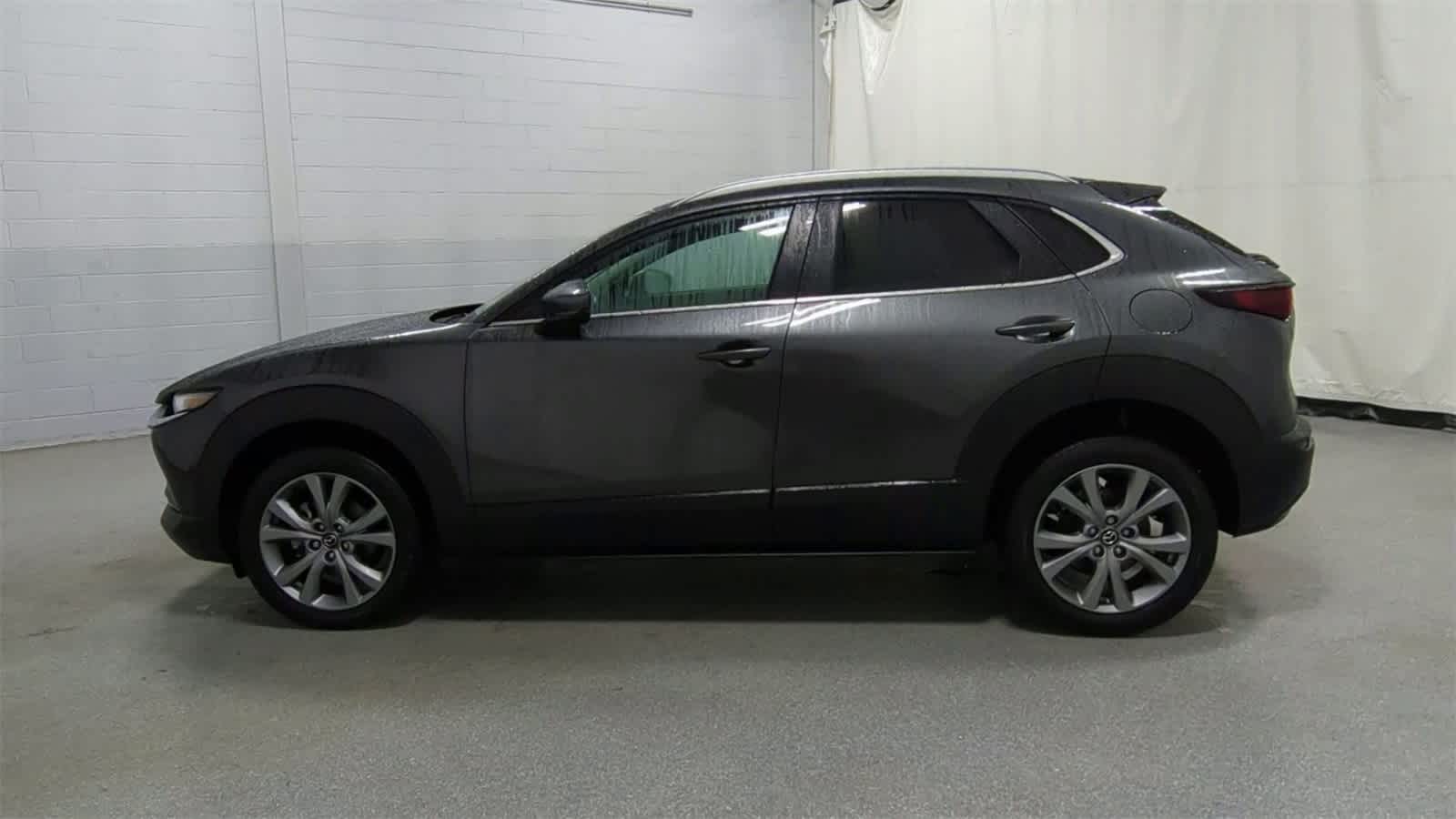 Thumbnail: 2023 Mazda CX-30 - 5