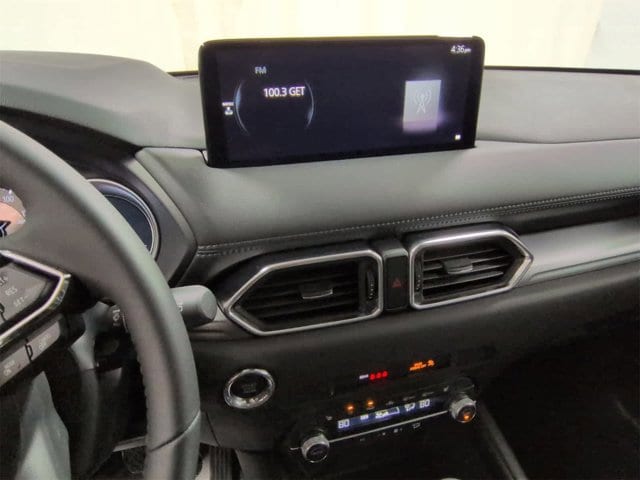 Thumbnail: 2025 Mazda CX-5 - 30