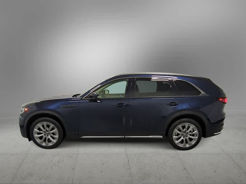 Thumbnail: 2024 Mazda CX-90 - 5