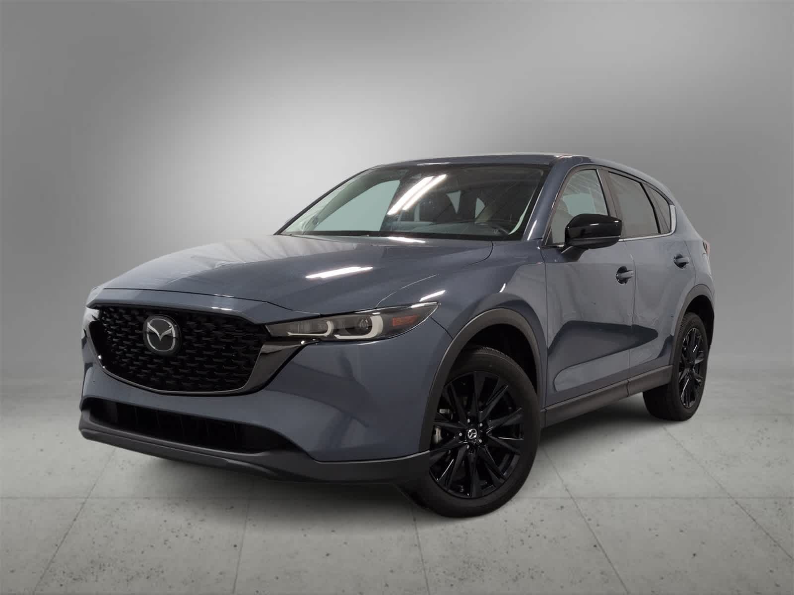 2024 Mazda CX-5 S Carbon Edition's photo