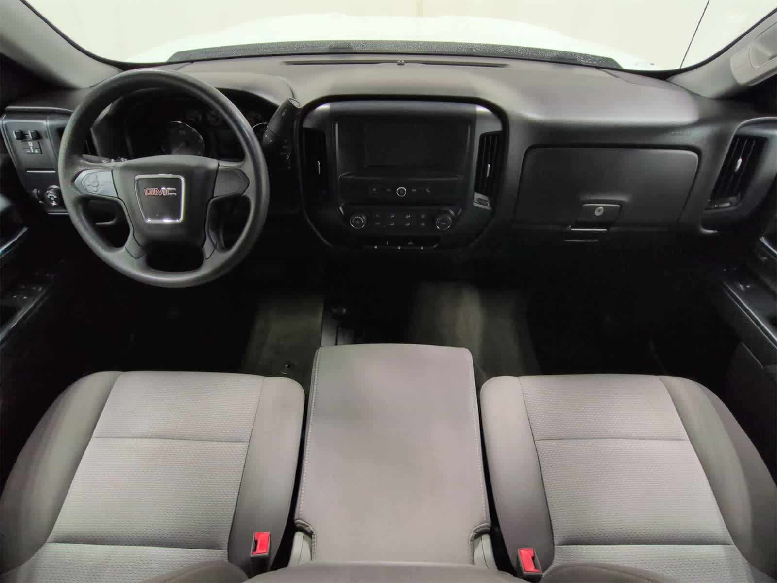 Thumbnail: 2017 GMC Sierra 1500 - 16