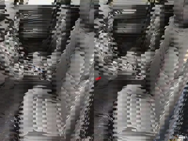 Thumbnail: 2025 Mazda CX-5 - 17