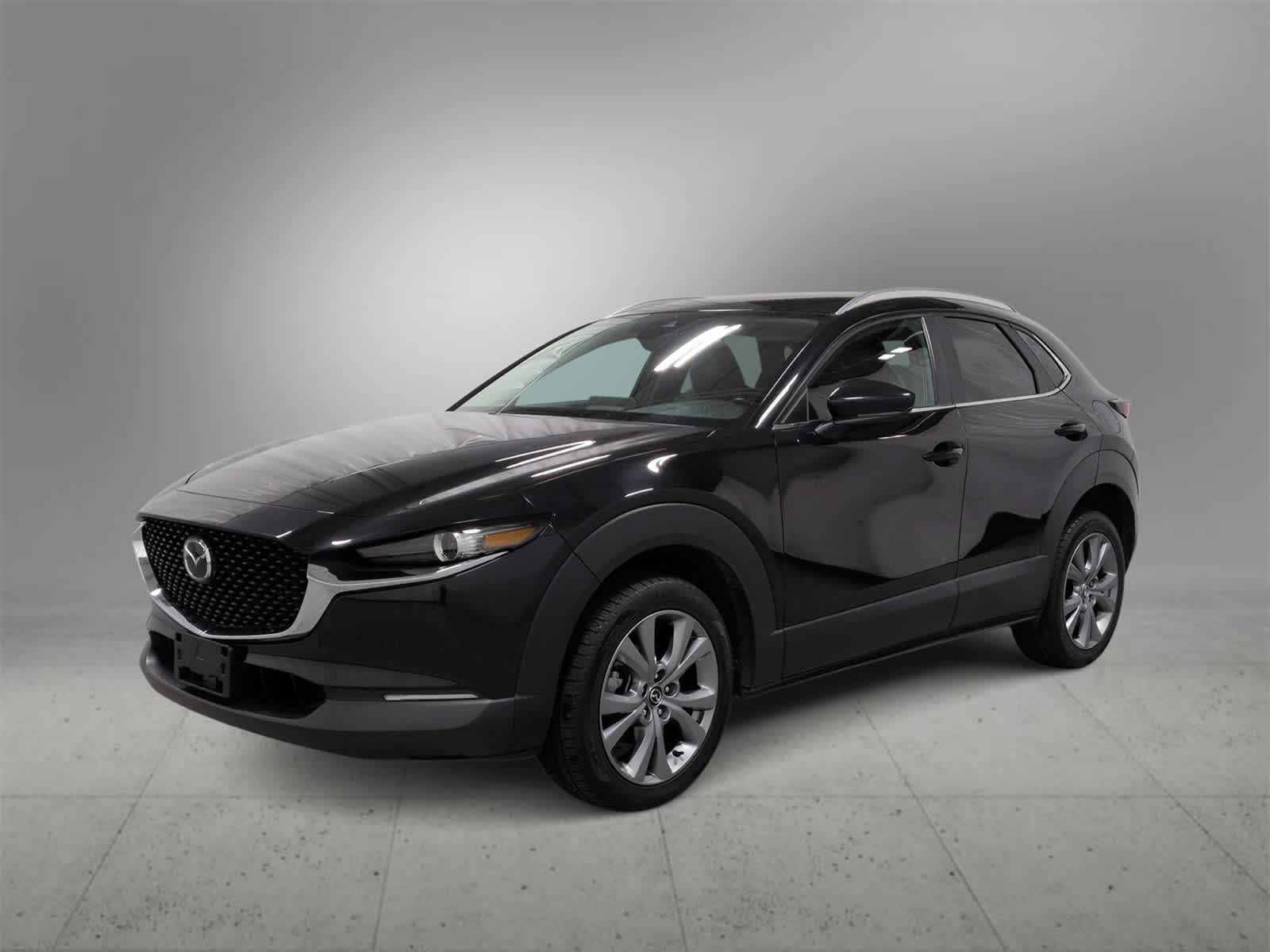 Thumbnail: 2023 Mazda CX-30 - 4