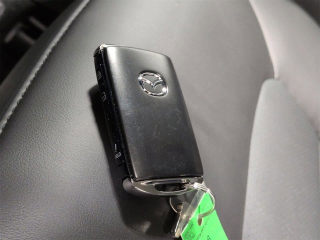 Thumbnail: 2025 Mazda CX-5 - 34