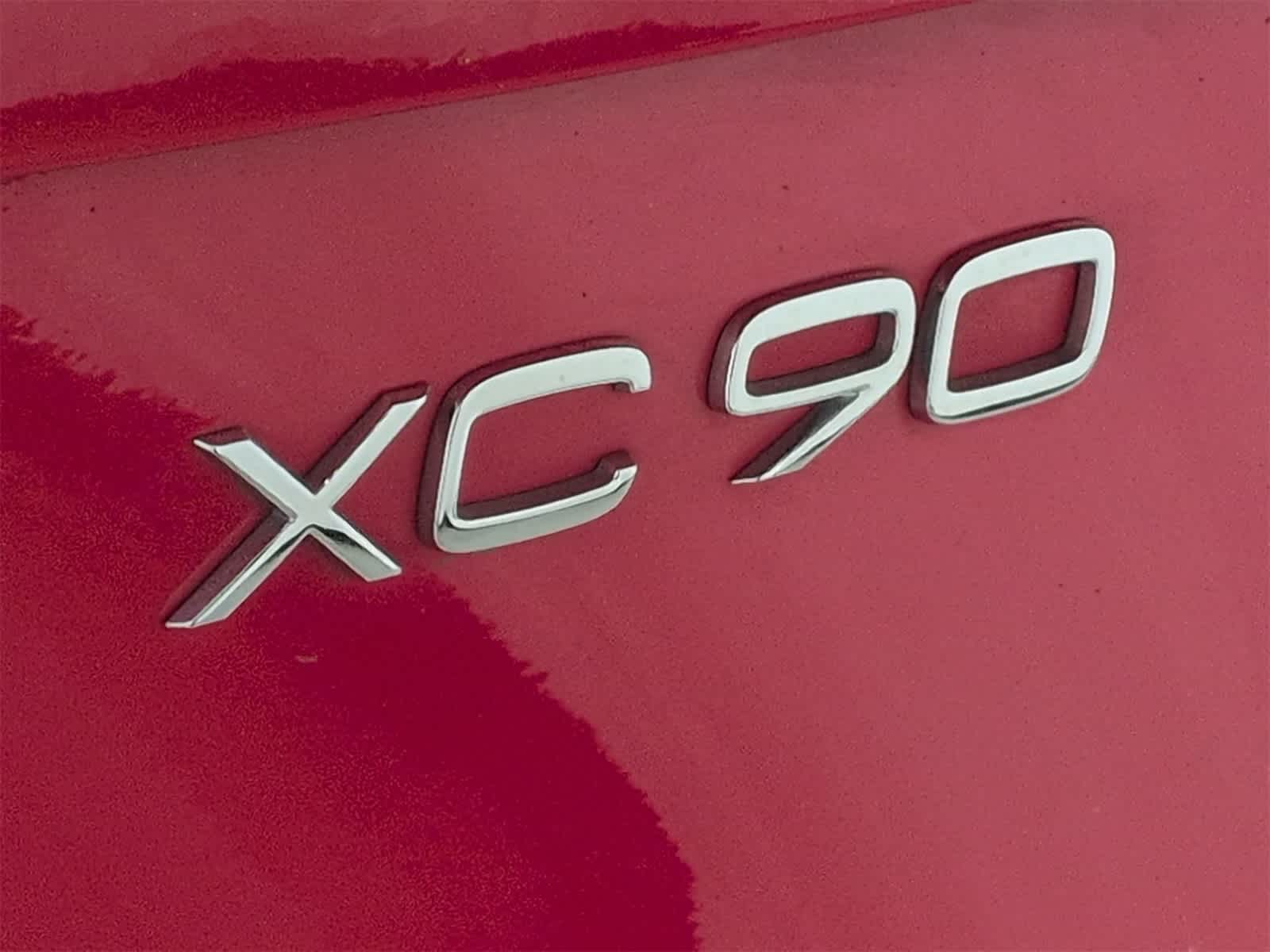 Thumbnail: 2019 Volvo XC90 - 13