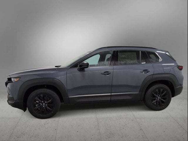 Thumbnail: 2026 Mazda CX-50 - 5