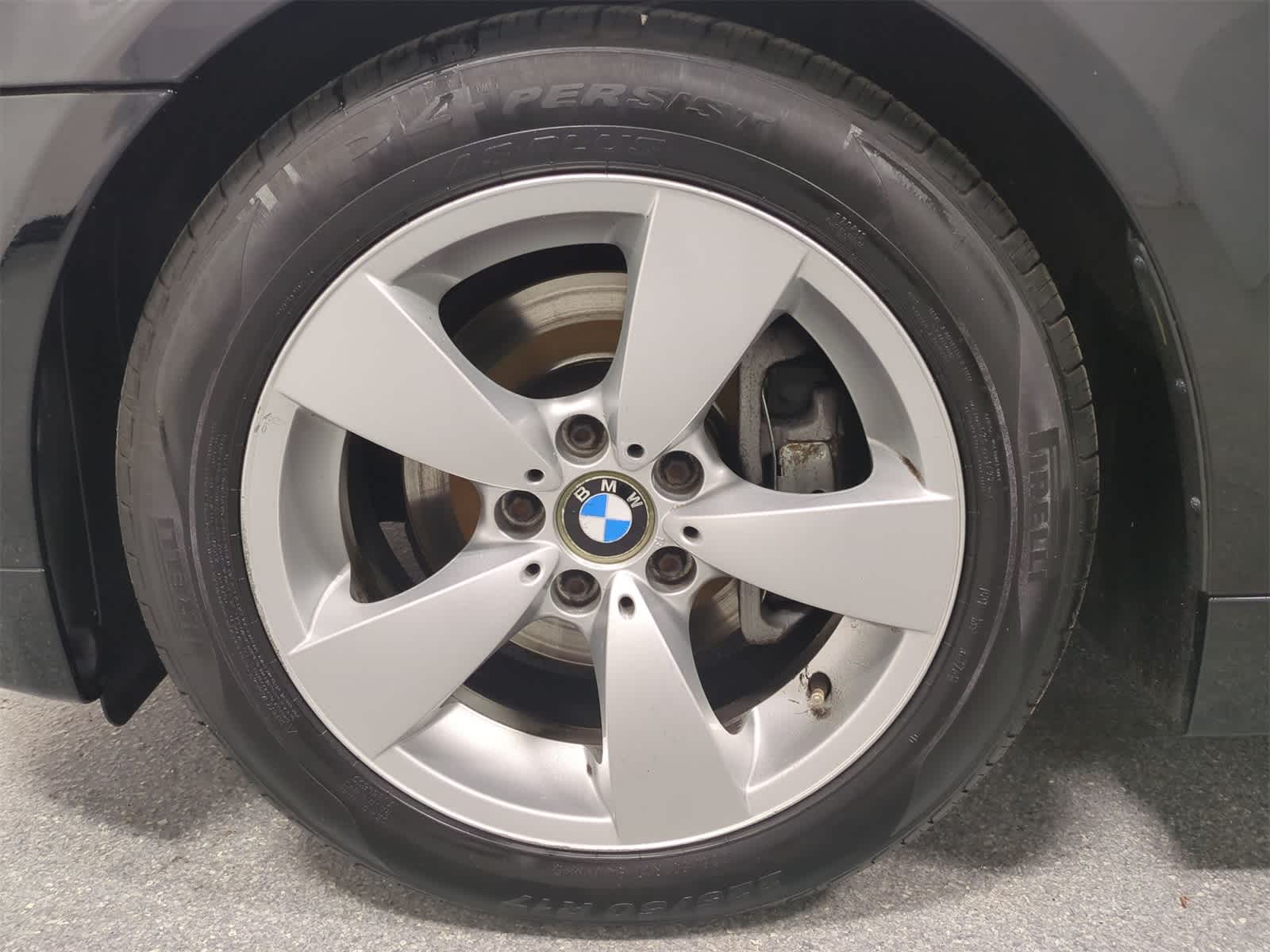 Thumbnail: 2006 BMW 5 Series - 14