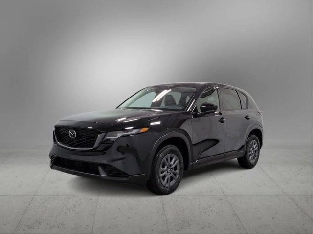 Thumbnail: 2026 Mazda CX-5 - 4