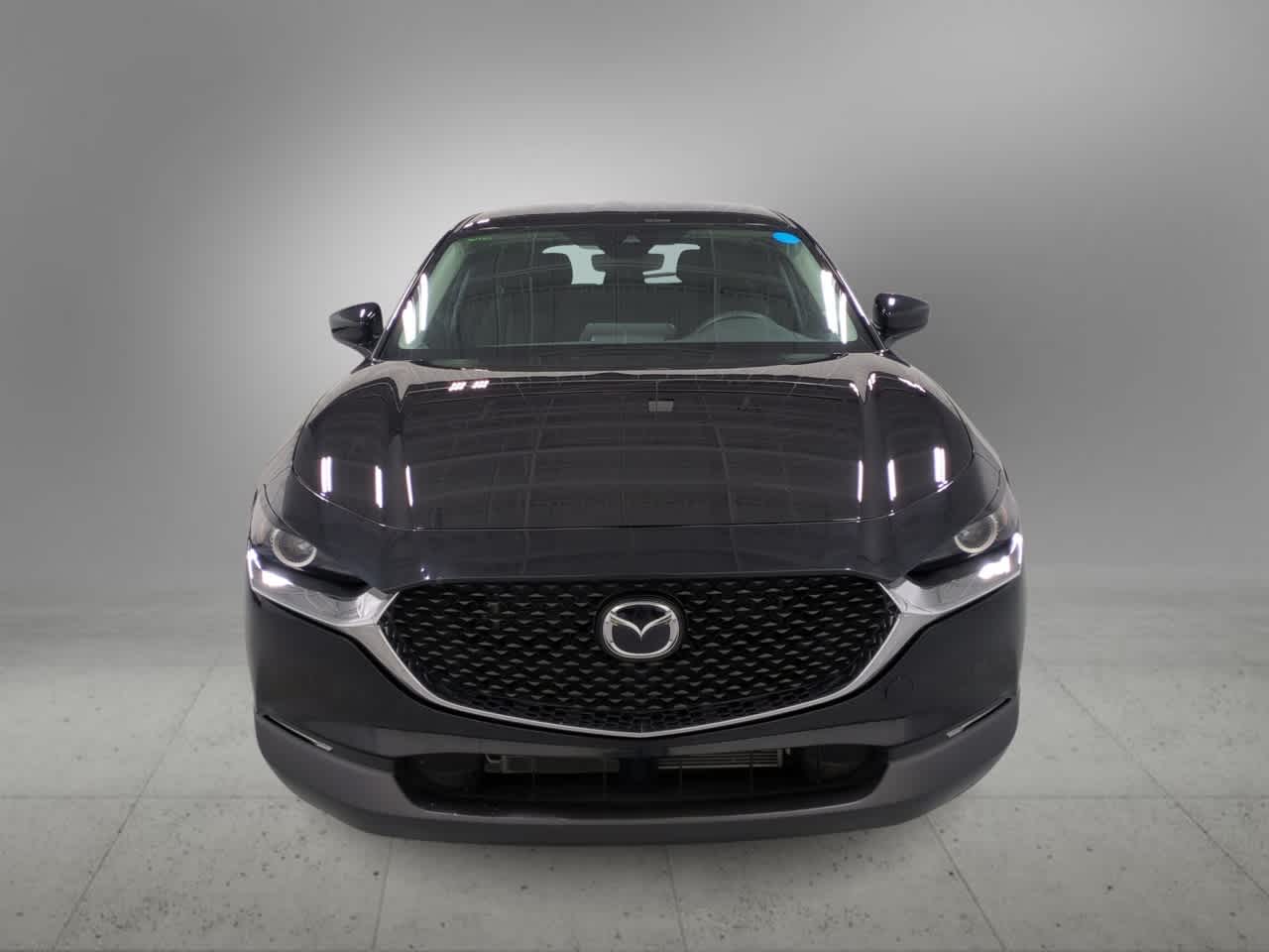 Thumbnail: 2022 Mazda CX-30 - 3