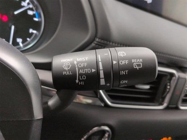 Thumbnail: 2025 Mazda CX-5 - 28