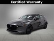  Mazda Mazda3 Hatchback
