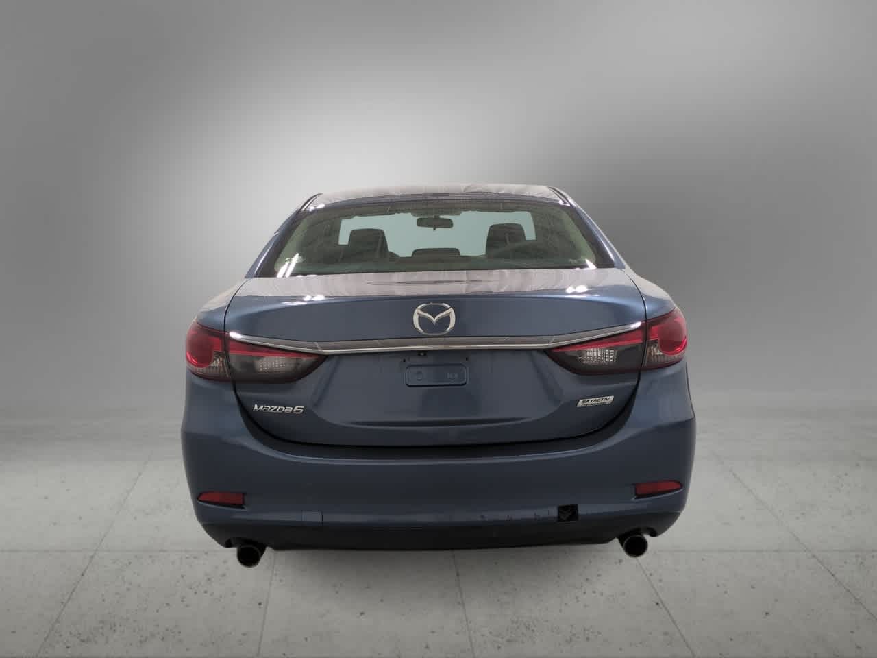 Thumbnail: 2014 Mazda Mazda6 - 7