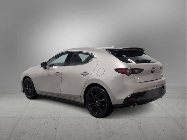 Thumbnail: 2026 Mazda Mazda3 - 6
