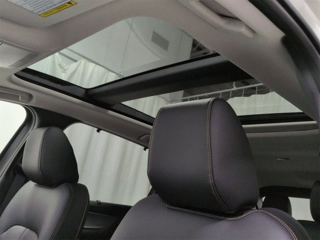 Thumbnail: 2026 Mazda CX-90 - 20