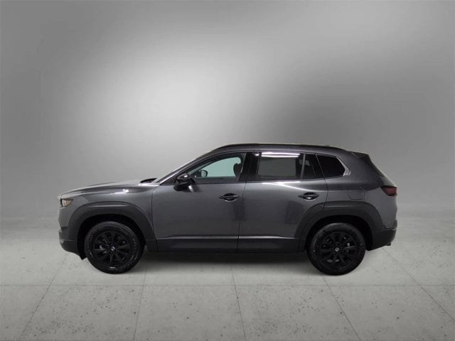 Thumbnail: 2026 Mazda CX-50 - 5