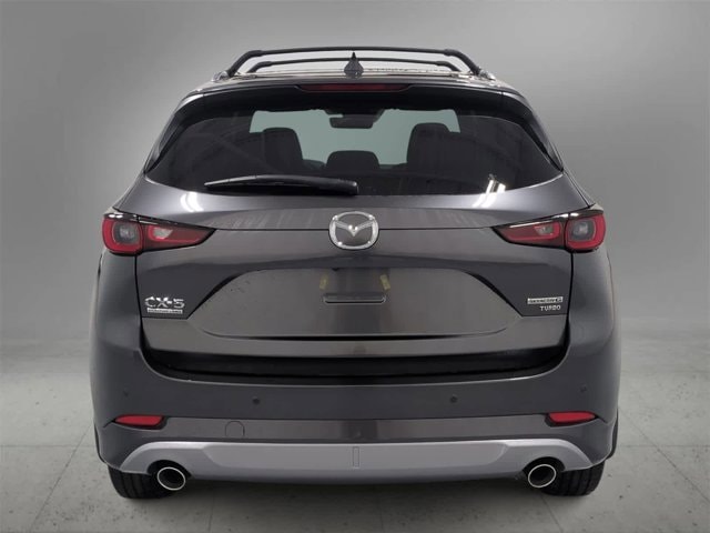 Thumbnail: 2025 Mazda CX-5 - 7