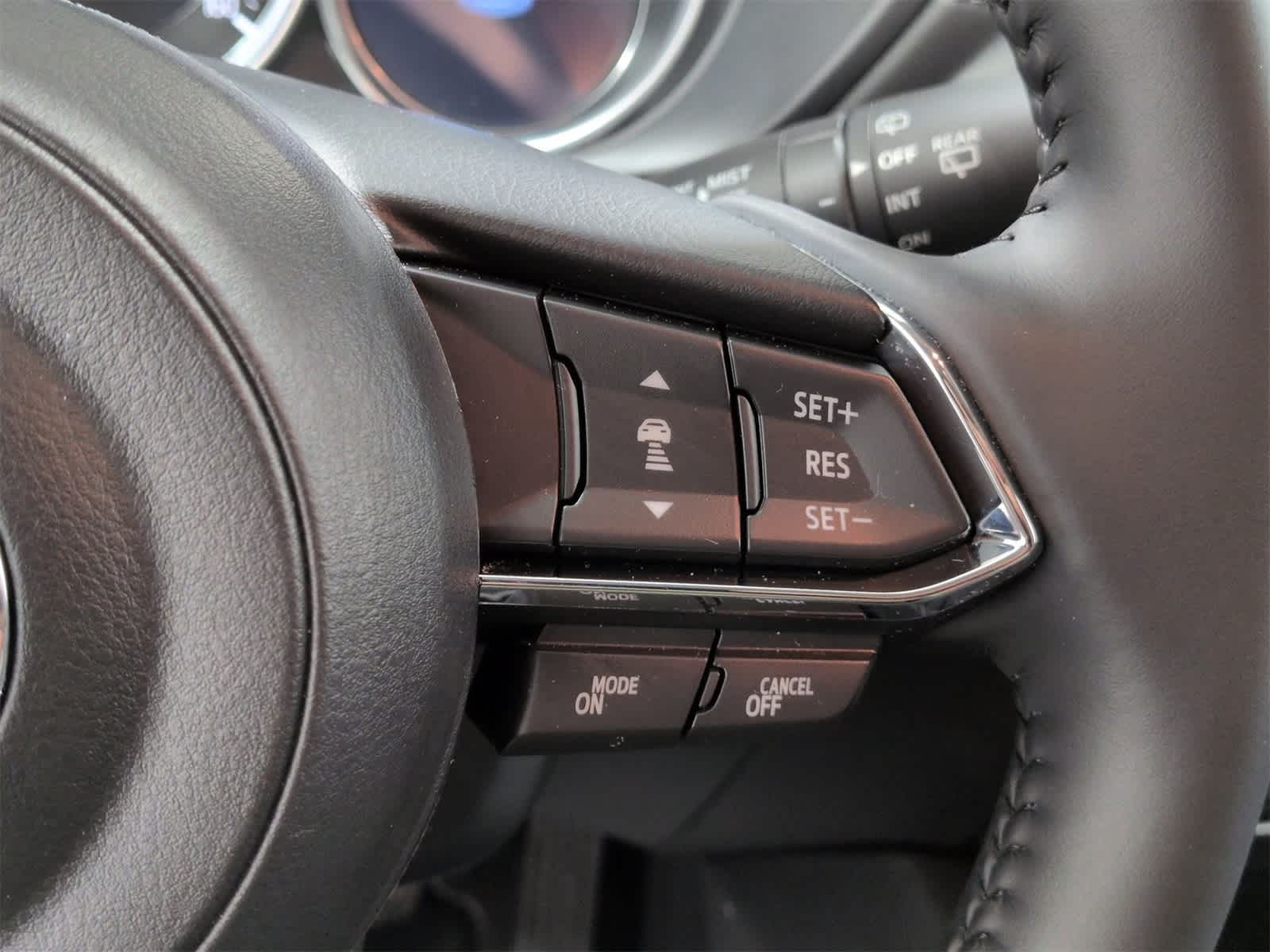 Thumbnail: 2025 Mazda CX-5 - 25