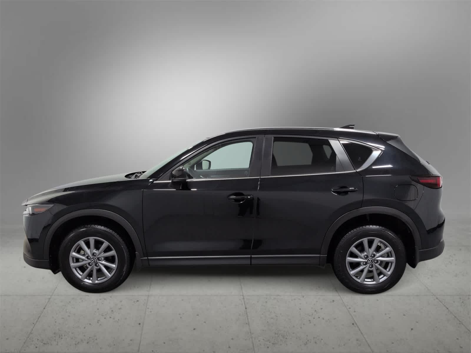 Thumbnail: 2023 Mazda CX-5 - 5