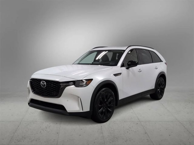 2026 Mazda CX-90 Premium Package's photo