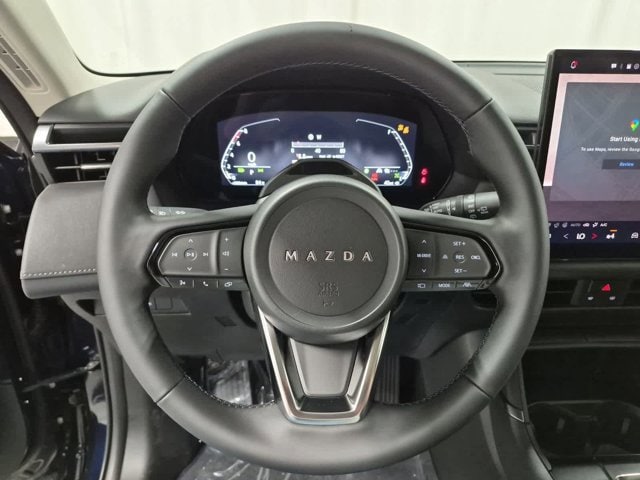 Thumbnail: 2026 Mazda CX-5 - 32