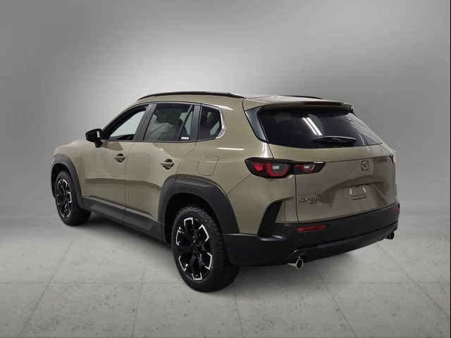 Thumbnail: 2026 Mazda CX-50 - 6