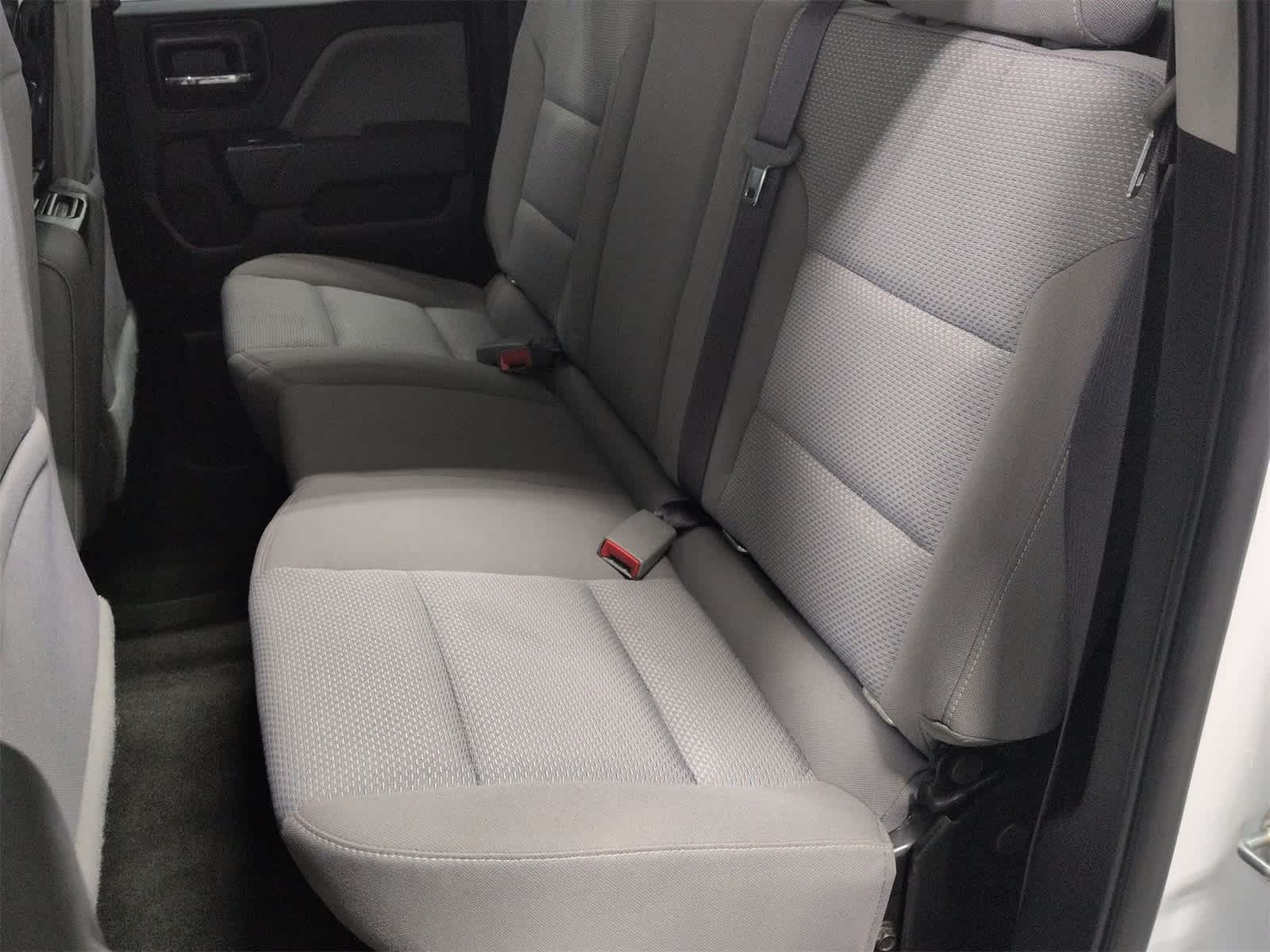 Thumbnail: 2017 GMC Sierra 1500 - 20