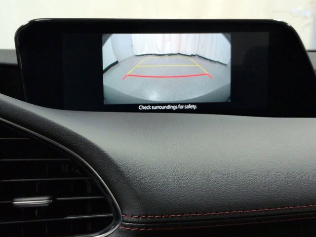 Thumbnail: 2026 Mazda Mazda3 - 30