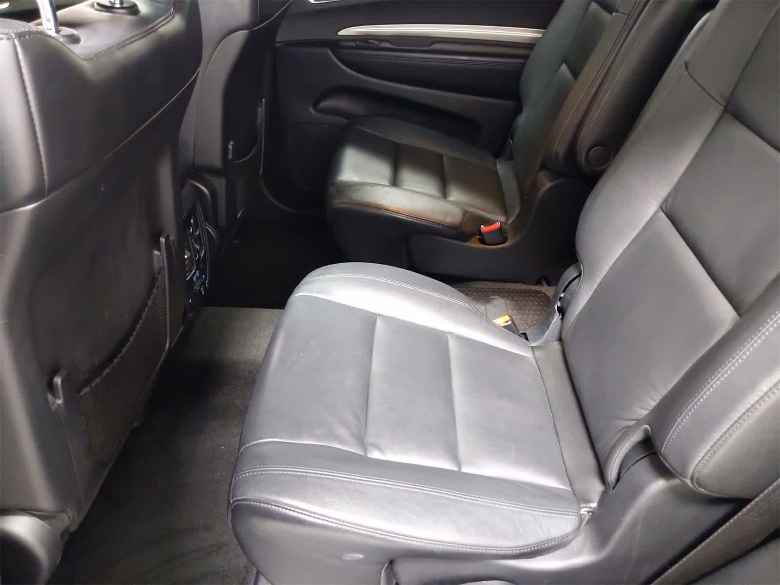 Thumbnail: 2015 Dodge Durango - 20