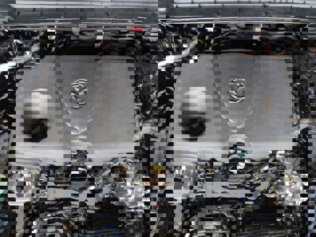 Thumbnail: 2026 Mazda CX-50 - 15