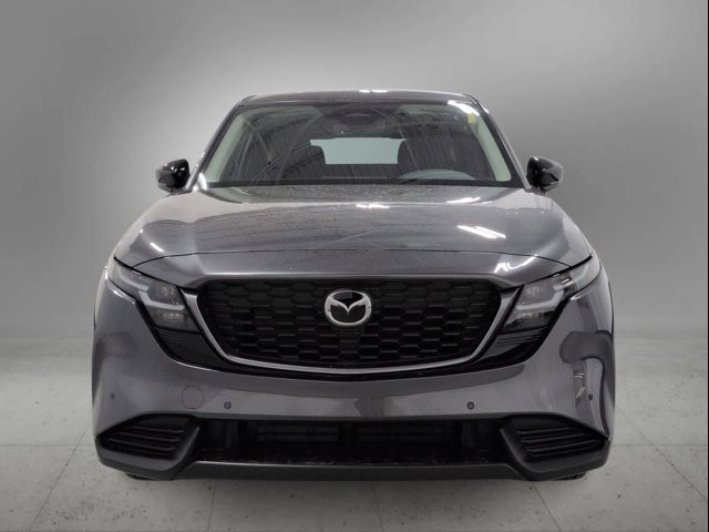 Thumbnail: 2026 Mazda CX-5 - 3