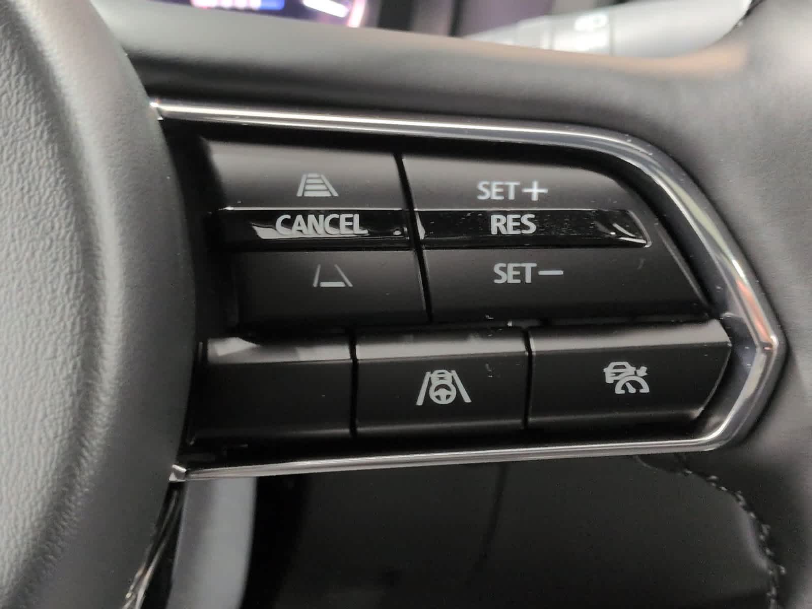 2026 Mazda CX-70 Premium Package - Photo 27