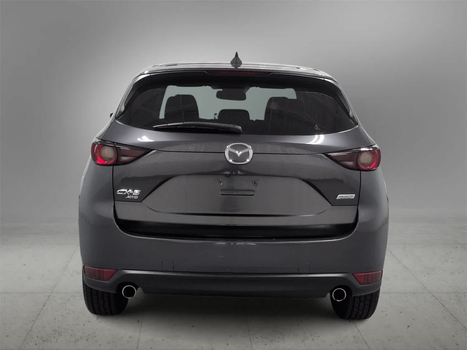 Thumbnail: 2019 Mazda CX-5 - 7