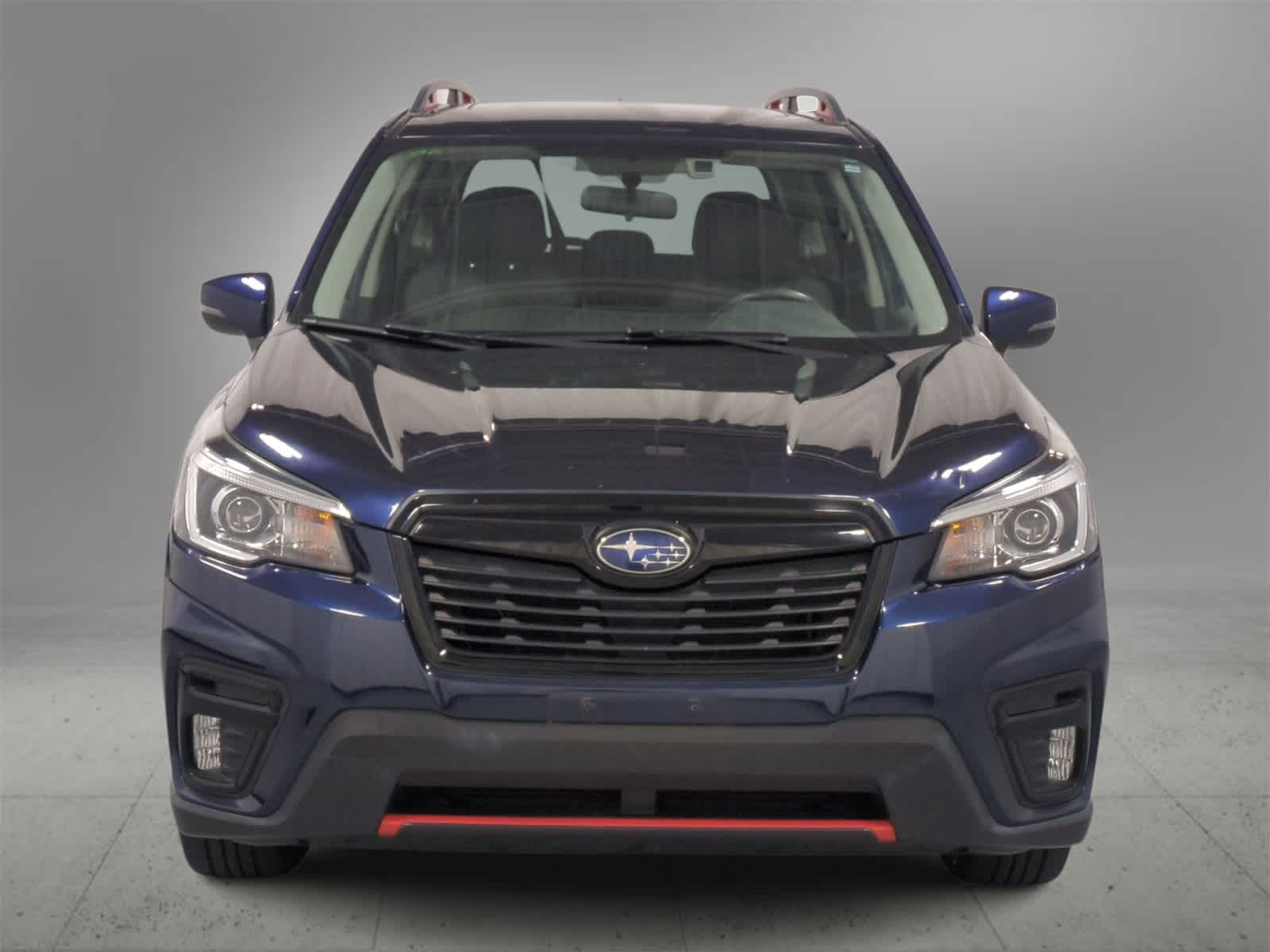 Thumbnail: 2019 Subaru Forester - 3