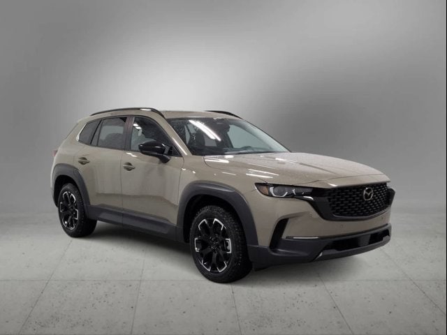Thumbnail: 2026 Mazda CX-50 - 2