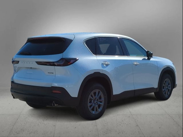 Thumbnail: 2026 Mazda CX-5 - 8