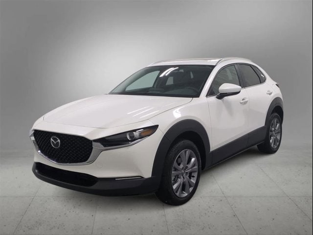 2025 Mazda CX-30 2.5 S Preferred AWD