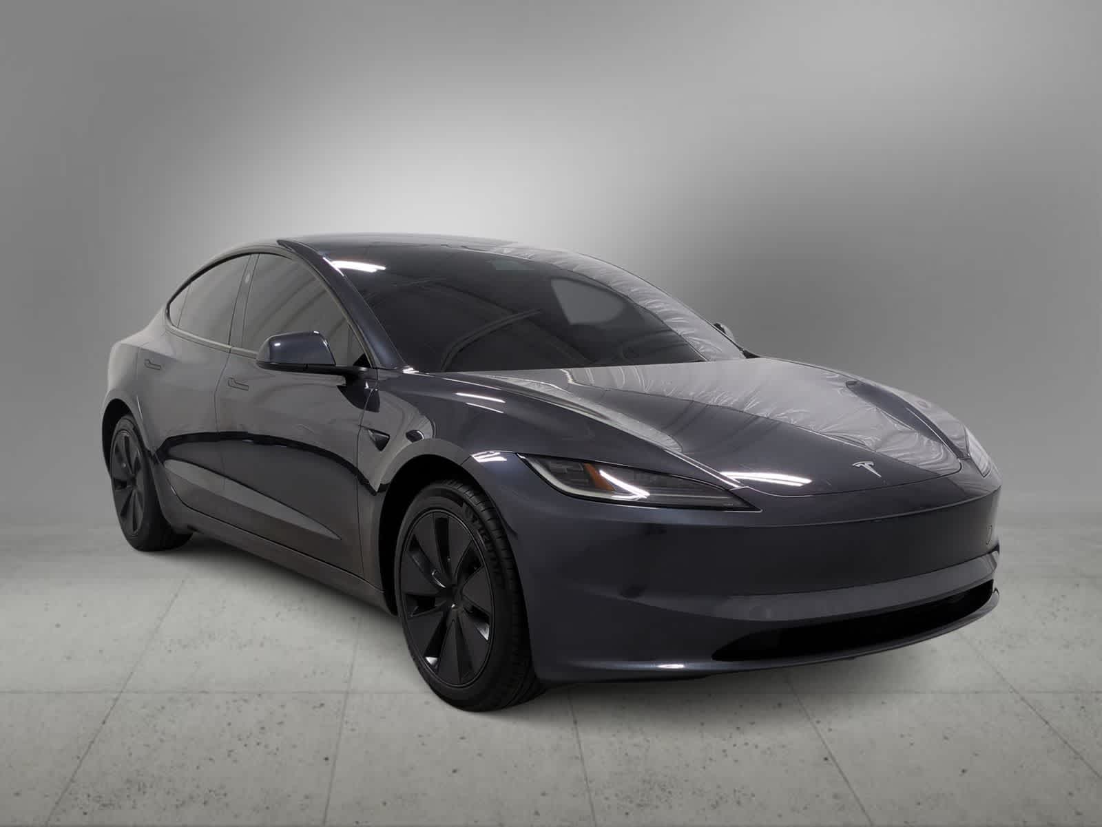 Thumbnail: 2025 Tesla Model 3 - 2