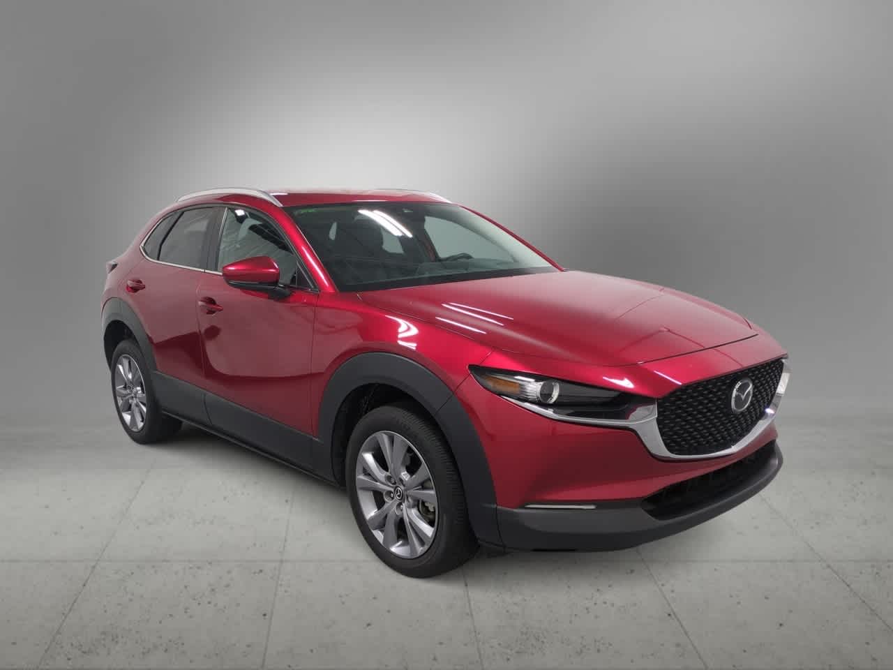 Thumbnail: 2022 Mazda CX-30 - 2