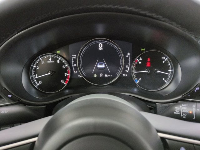 Thumbnail: 2026 Mazda CX-30 - 36