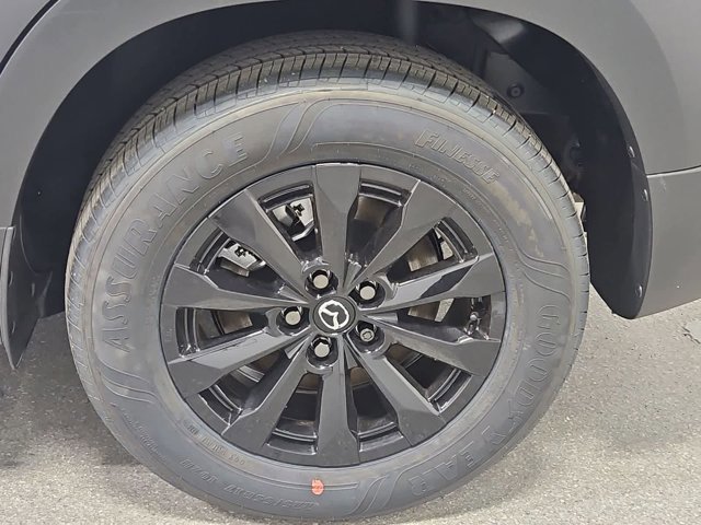 Thumbnail: 2026 Mazda CX-50 - 13