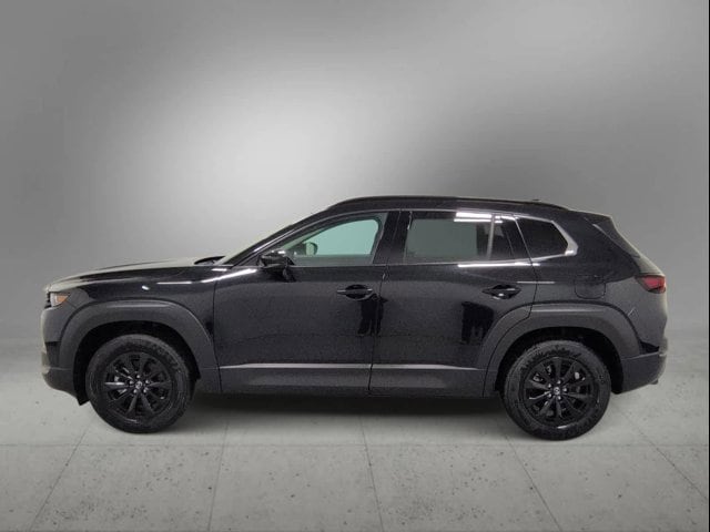 Thumbnail: 2026 Mazda CX-50 - 5