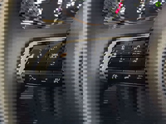 Thumbnail: 2026 Mazda Mazda3 - 24