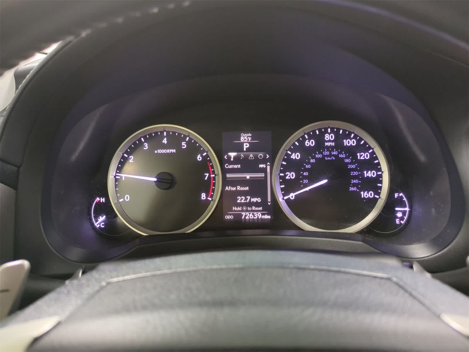 Thumbnail: 2014 Lexus IS - 34