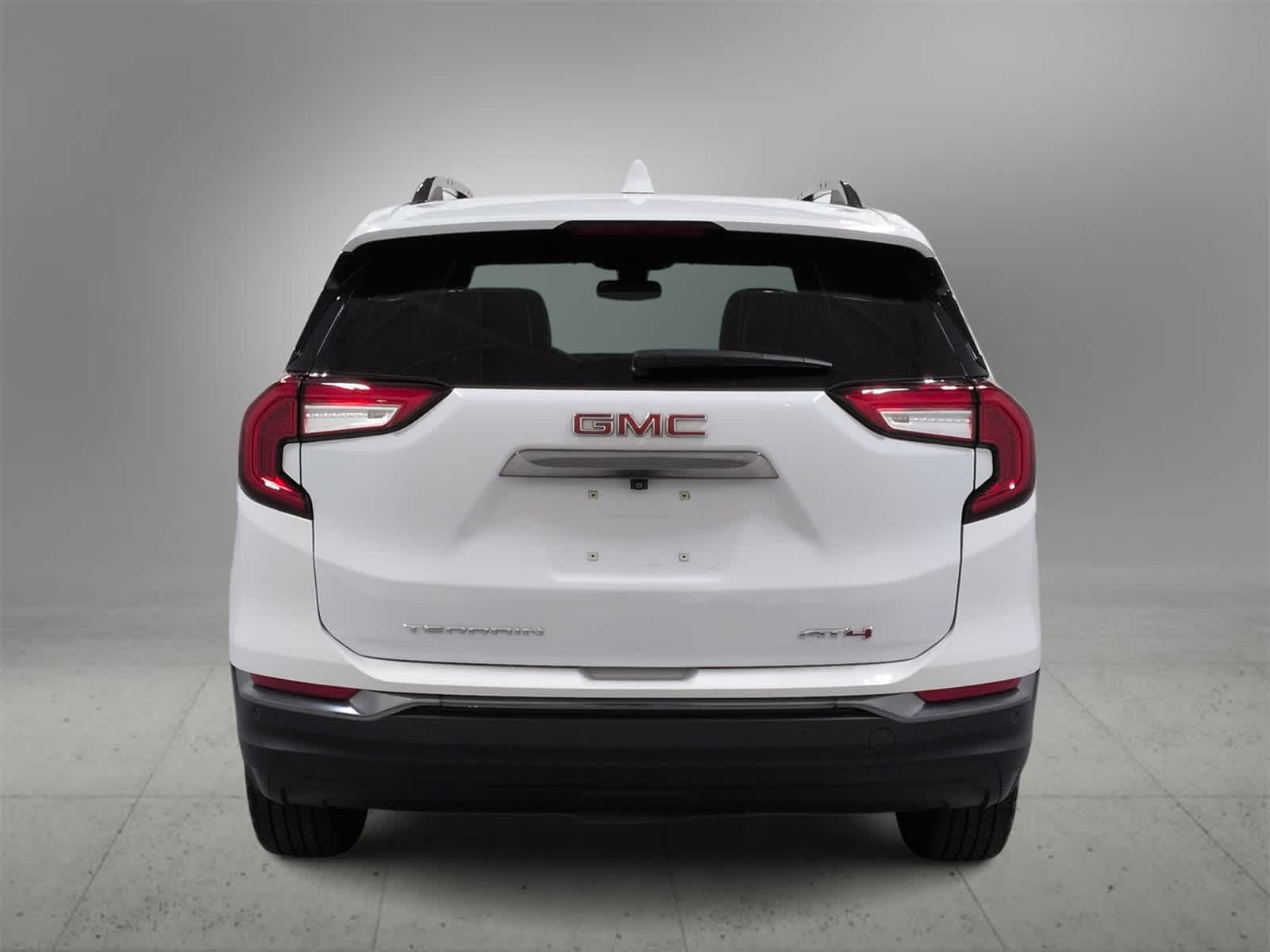 Thumbnail: 2022 GMC Terrain - 7