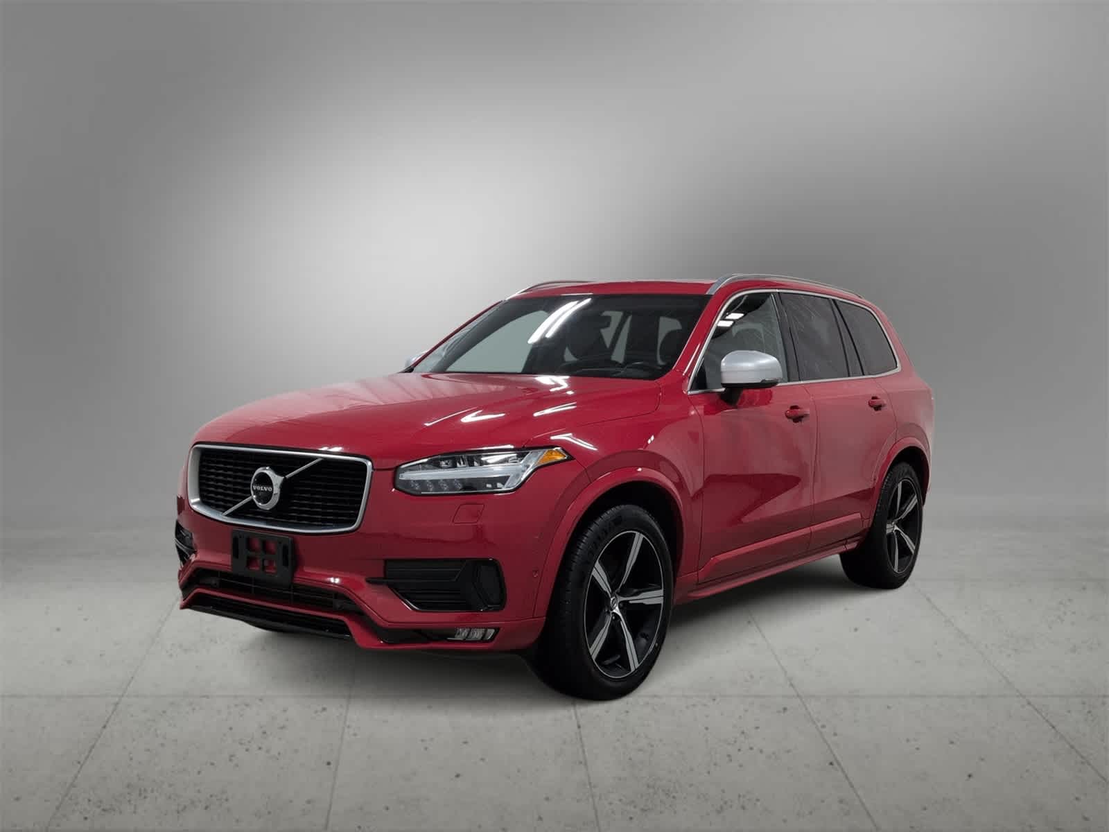 Thumbnail: 2019 Volvo XC90 - 1