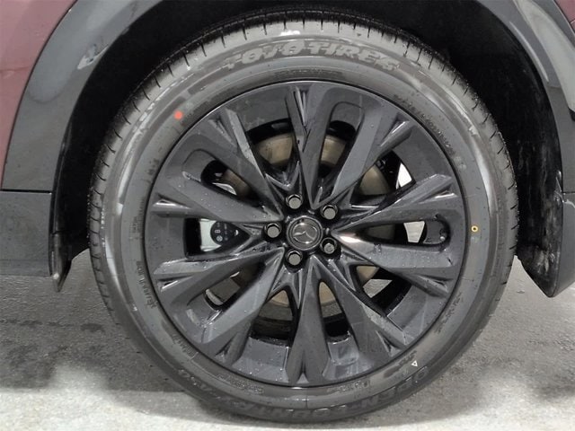 Thumbnail: 2026 Mazda CX-90 - 14