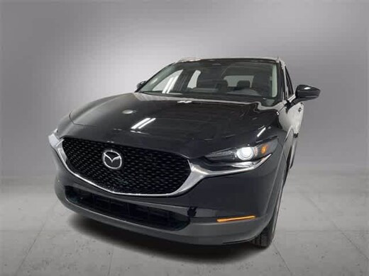 New Mazda Car & SUV, Special Offers