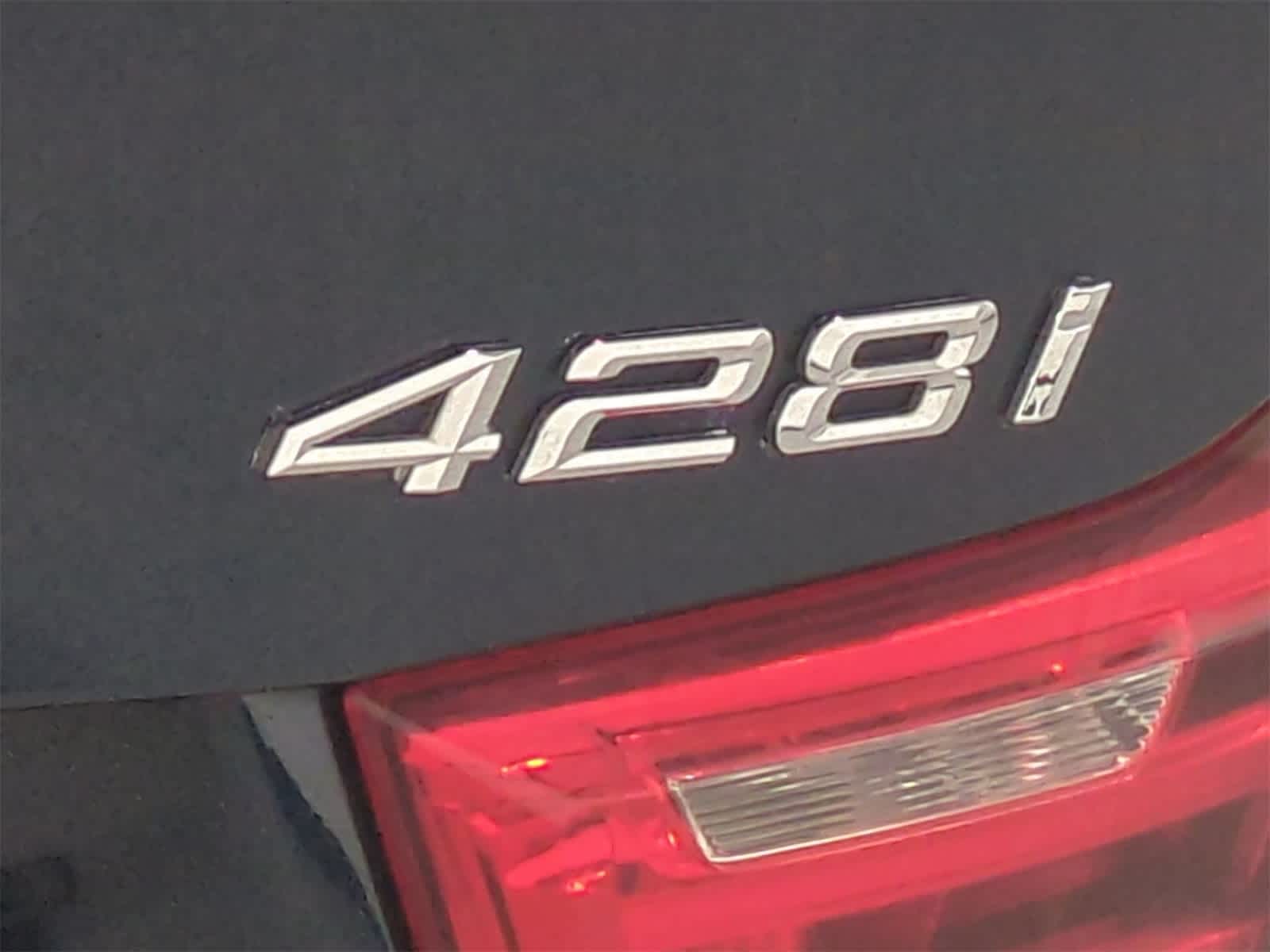 Thumbnail: 2015 BMW 4 Series - 13