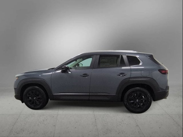 Thumbnail: 2026 Mazda CX-50 - 5