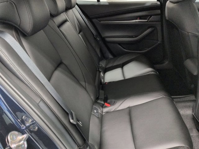 Thumbnail: 2026 Mazda Mazda3 - 22